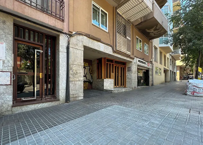Stay U-Nique Apartments Sardenya II